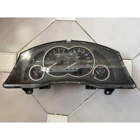 Opel Meriva A 1.7 CDTI km óra, óracsoport 13173381XT