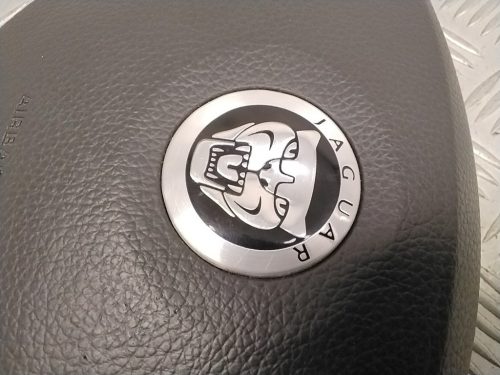 Jaguar XF Kormánylégzsák 9W83043B13AD