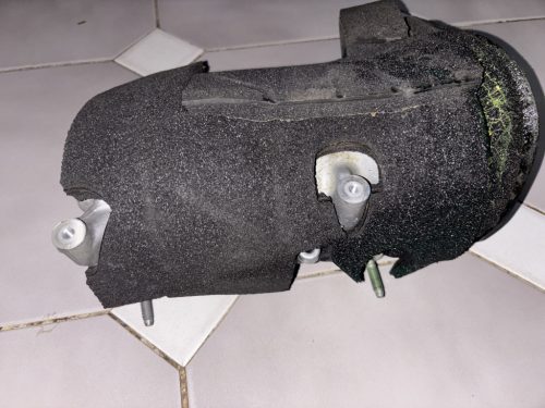 Tesla Model 3, Model Y klímakompresszor 1582668-00-F