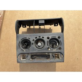 Opel Corsa B fűtéskapcsoló 90386823