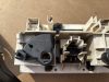 Opel Corsa B fűtéskapcsoló 90386823