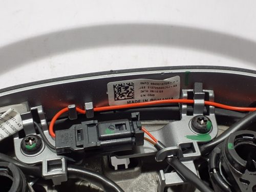 Dacia Duster Multikormány 484001375R