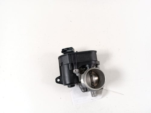 Citroen C4 Fojtószelep 9842936880