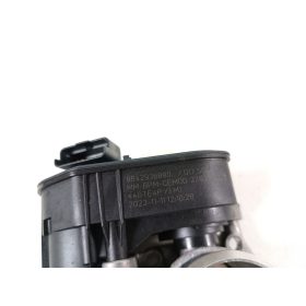 Citroen C4 Fojtószelep 9842936880