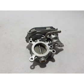 Dacia Duster Fojtószelep 161208350R