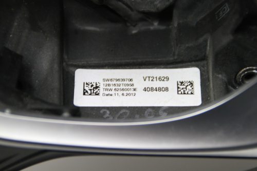 BMW 1 F20 Multikormány 6796397