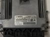 Peugeot 207, Citroen C3 motorvezérlő elektronika 0281017600 9676830080