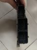 Peugeot 207, Citroen C3 motorvezérlő elektronika 0281017600 9676830080