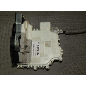 Audi A4 B9 bal hátsó ajtózár 8X0839015E