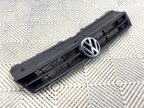 Volkswagen Polo V Hűtőrács 6R0853651B