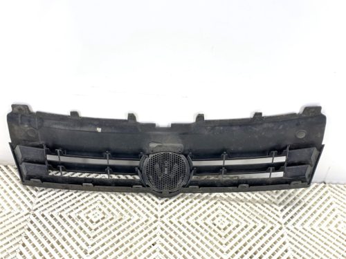 Volkswagen Polo V Hűtőrács 6R0853651B