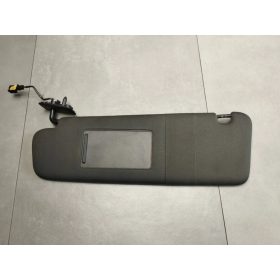 Audi Q7 4L bal oldali napellenző 4L0857551