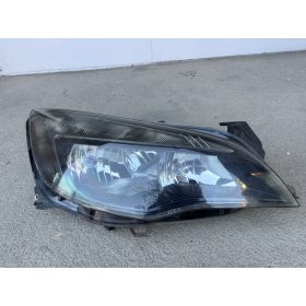 Opel Astra J jobb oldali fényszóró 13365291