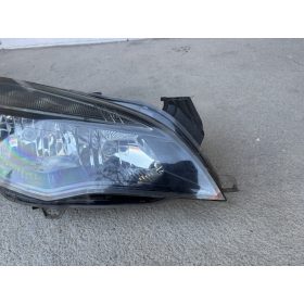 Opel Astra J jobb oldali fényszóró 13365291
