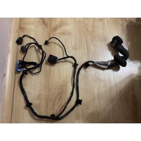 Maserati Ghibli jobb hátsó ajtó kábelköteg 06700086090