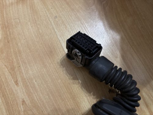 Maserati Ghibli jobb hátsó ajtó kábelköteg 06700086090