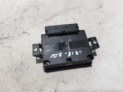 Audi A6 C7 Elektromos kézifék modul 4H0907801N