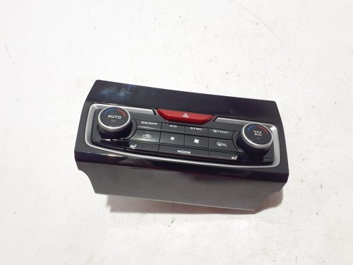 Subaru Forester SK Klímapanel, fűtéskapcsoló 72311SJ830