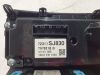 Subaru Forester SK Klímapanel, fűtéskapcsoló 72311SJ830