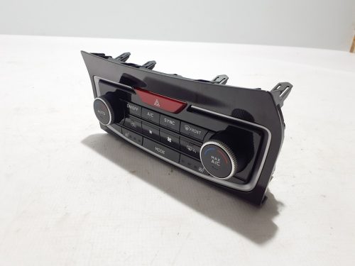 Subaru Forester SK Klímapanel, fűtéskapcsoló 72311SJ830