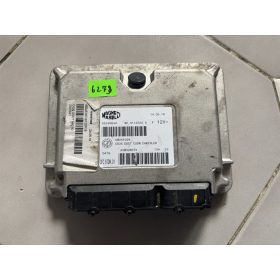   Alfa Romeo Giulietta, Fiat 500 sebességváltó vezérlő 55245644