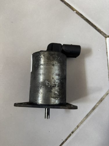 Volvo S60 V60 XC60 XC90 EGR szelep 53411462