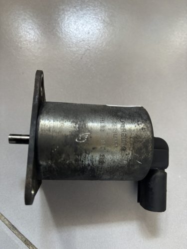 Volvo S60 V60 XC60 XC90 EGR szelep 53411462
