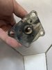 Volvo S60 V60 XC60 XC90 EGR szelep 53411462