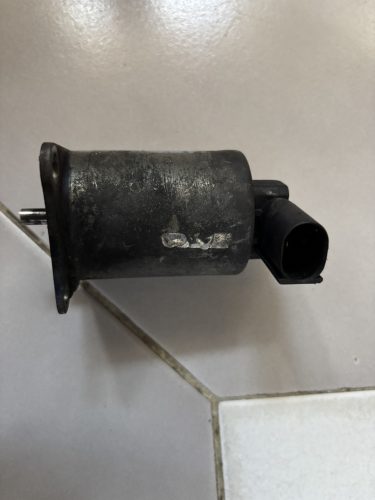 Volvo S60 V60 XC60 XC90 EGR szelep 53411462