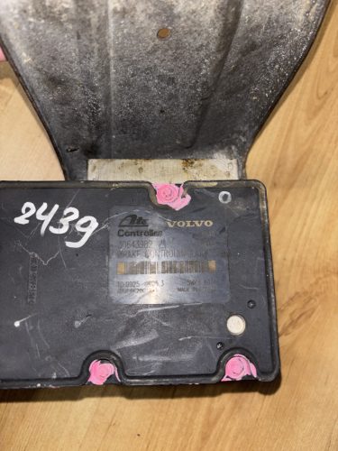 Volvo XC90 V70 S80 ABS kocka P30643979 30643982