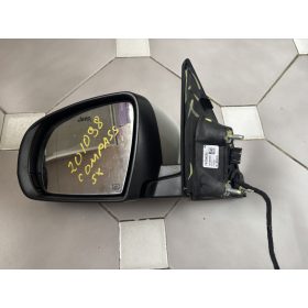 Jeep Compass bal oldali visszapillantó tükör 7357306220