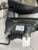 Jeep Compass bal oldali visszapillantó tükör 7357306220