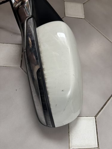 Jeep Compass bal oldali visszapillantó tükör 7357306220
