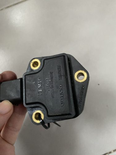 Volvo XC90 olajszint jeladó, légtömegmérő 30677999, 30750939