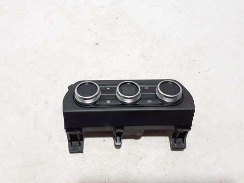 Dacia Sandero III Klímapanel, fűtéskapcsoló 275100298R