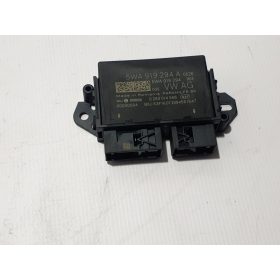 Skoda Octavia IV Tolatóradar elektronika 5WA919294A