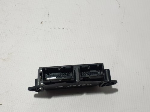Skoda Octavia IV Tolatóradar elektronika 5WA919294A