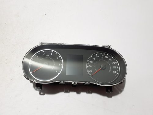 Dacia Sandero III Kilométeróra 248097936r