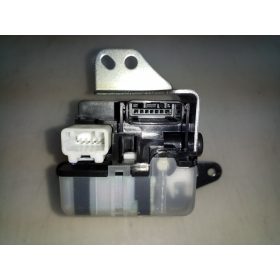   Toyota Avensis T25 Motorvezérlő szett 89661-0F100, 89780-0F010