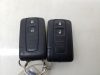 Toyota Avensis T25 Motorvezérlő szett 89661-0F100, 89780-0F010