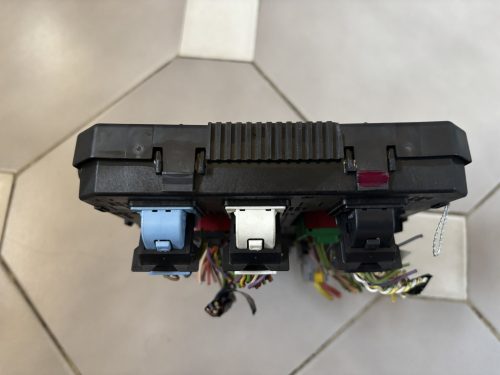 Citroen Berlingo, C4 Picasso BSI modul 9663510180