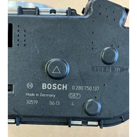 Alfa Romeo MiTo, Giulietta fojtószelep 0280750137