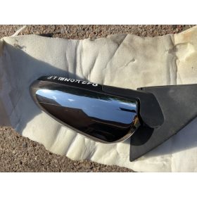   Nissan Primera P12 bal oldali visszapillantó tükör 96302-AU414