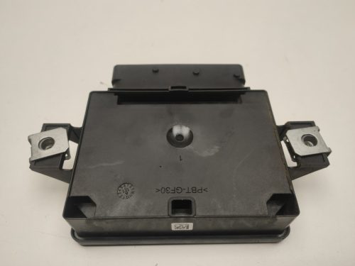 Mercedes Benz B-Osztály 246 Elektromos kézifék modul A1669002700