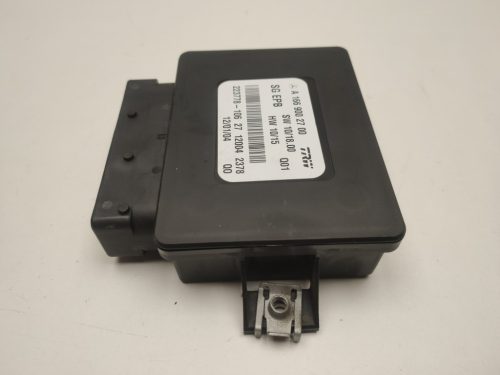 Mercedes Benz B-Osztály 246 Elektromos kézifék modul A1669002700