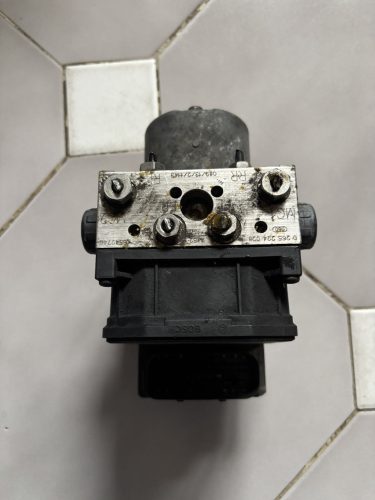 Alfa Romeo 147 ABS kocka 46542746 0265224028