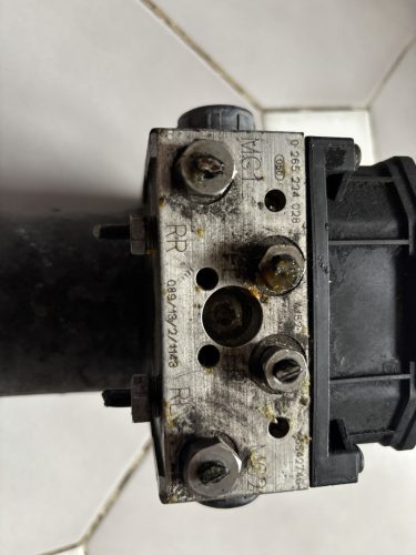Alfa Romeo 147 ABS kocka 46542746 0265224028
