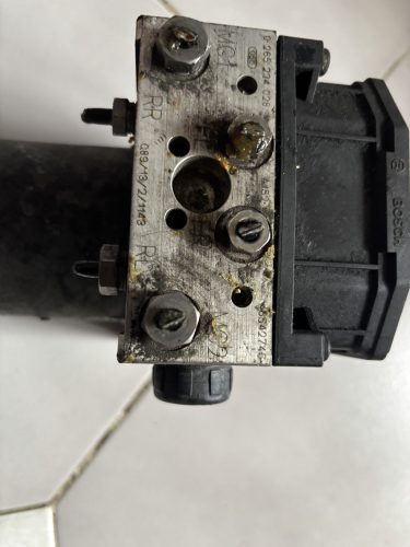 Alfa Romeo 147 ABS kocka 46542746 0265224028