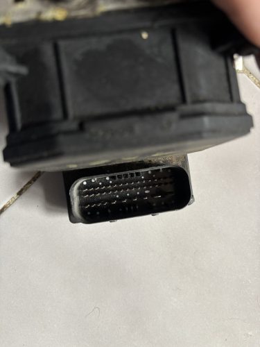 Alfa Romeo 147 ABS kocka 46542746 0265224028