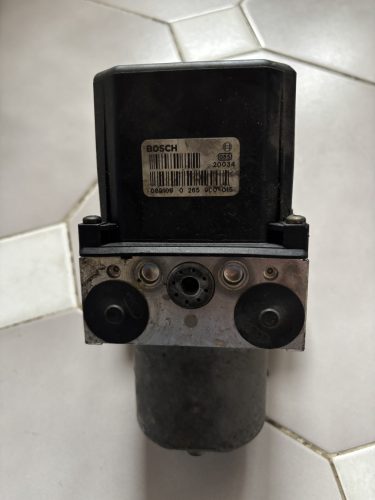 Alfa Romeo 147 ABS kocka 46542746 0265224028